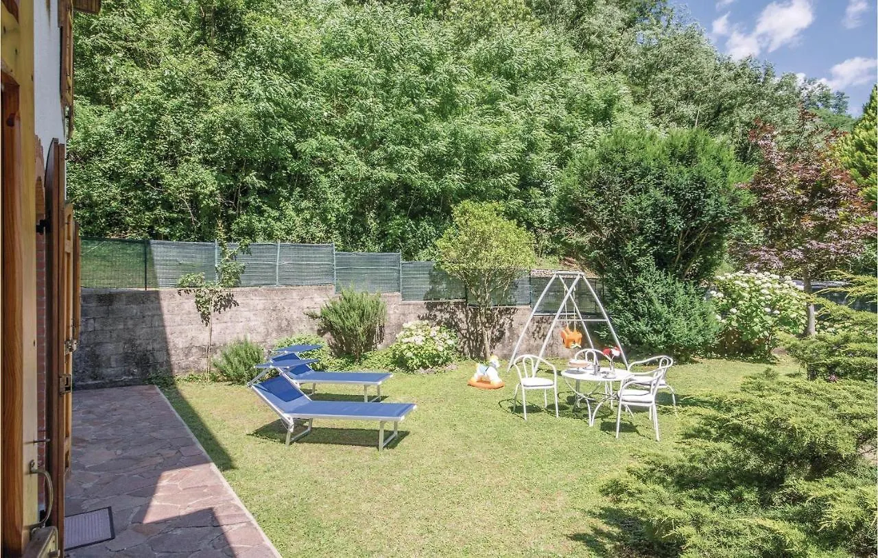 Villa Casa Ciricea Piteccio Casa vacanze