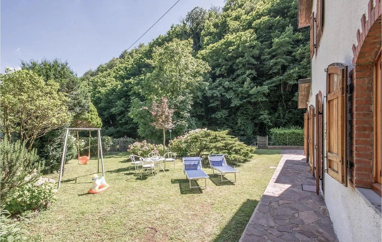 Casa Ciricea Villa Piteccio
