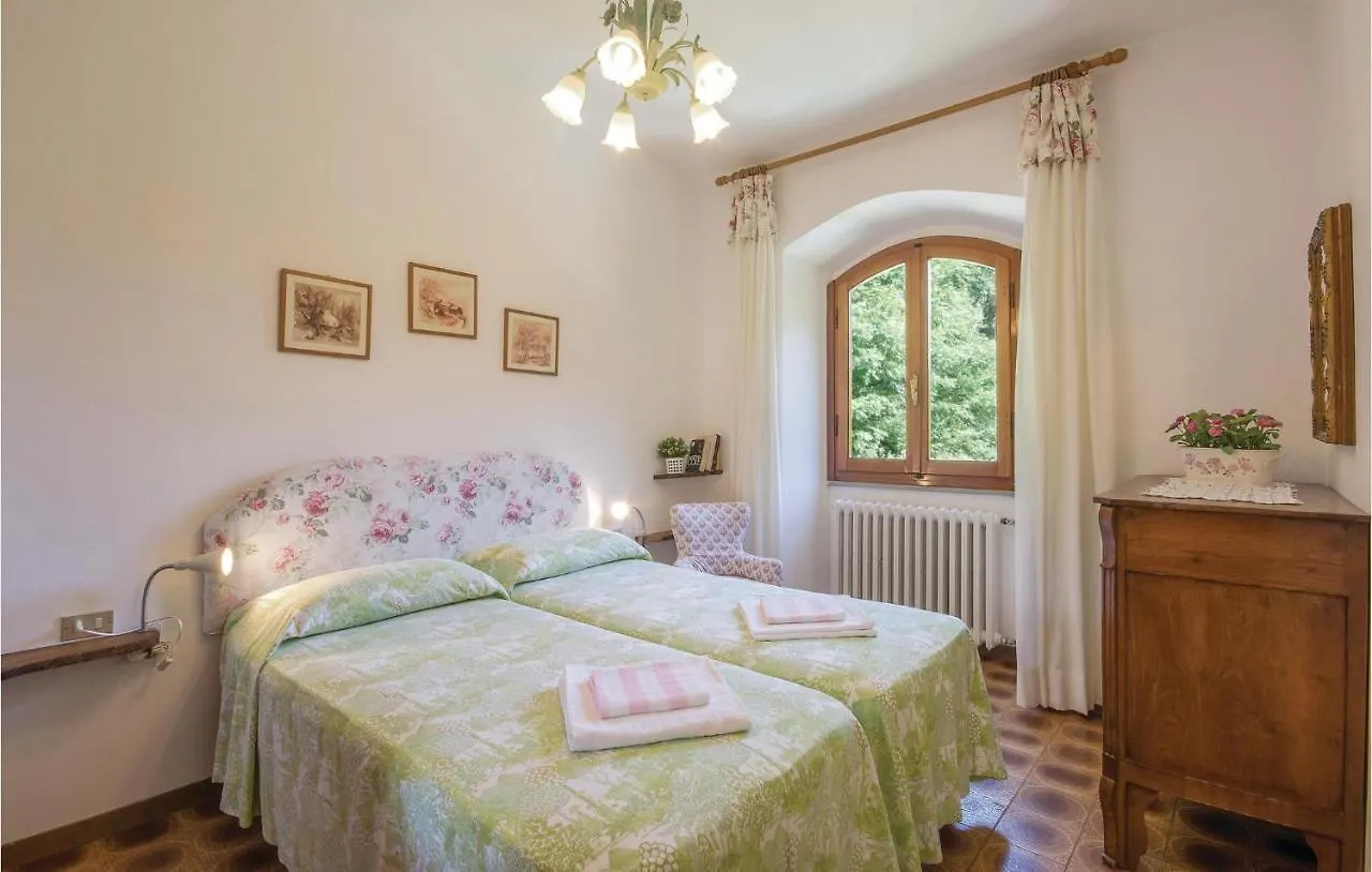 Holiday home Casa Ciricea Villa Piteccio