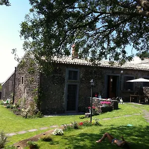  Bed & Breakfast Etna 1703 Italia